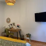 Lejlighed Senffarbenes Fuer Zwei *