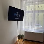 Senffarbenes Fuer Zwei