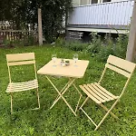 Lejlighed Senffarbenes Fuer Zwei