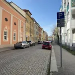 Senffarbenes Fuer Zwei *