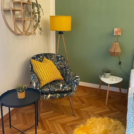 Zentrum-wlan-kueche-senf Apartment-bautzen-apartment Lotze Living *