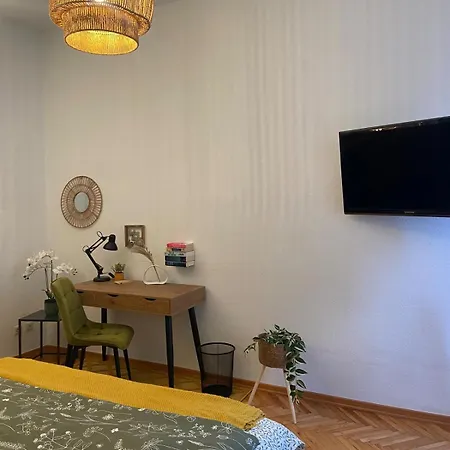 Apartment Zentrum-wlan-kueche-senf Apartment-bautzen-apartment Lotze Living *