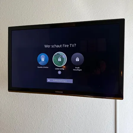 Mustard-colored For Two Apartmán Budyšín