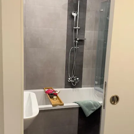 Zentrum-wlan-kueche-senf Apartment-bautzen-apartment Lotze Living *