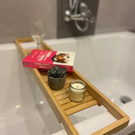 Mustard-colored For Two * Budyšín