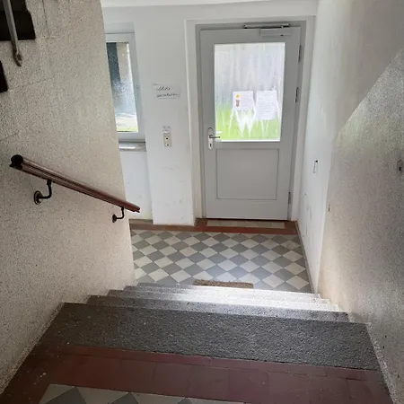 Zentrum-wlan-kueche-senf Apartment-bautzen-apartment Lotze Living Apartment