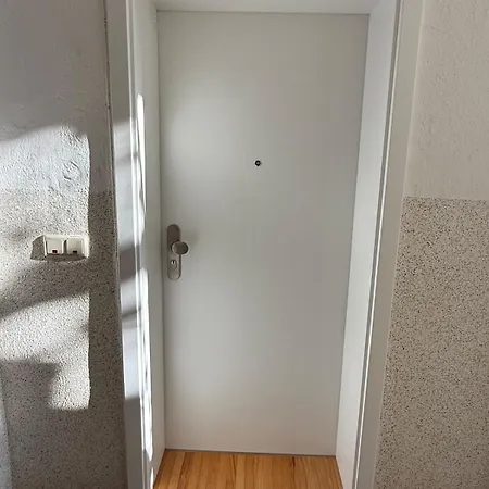 Mustard-colored For Two Apartmán *