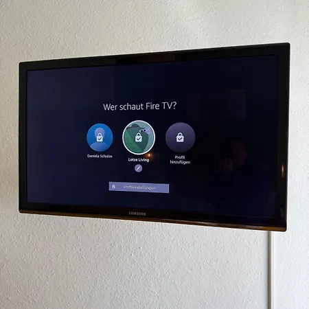 Mustard-colored For Two * Budyšín