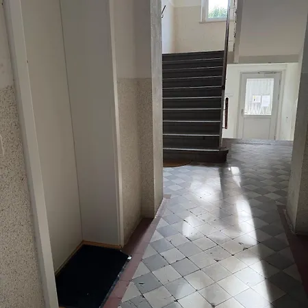 Zentrum-wlan-kueche-senf Apartment-bautzen-apartment Lotze Living Apartment