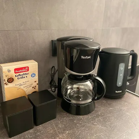 Zentrum-Wlan-Kueche-Senf Apartment-Bautzen-Apartment Lotze Living *