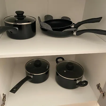 Mustard-colored For Two Budyšín