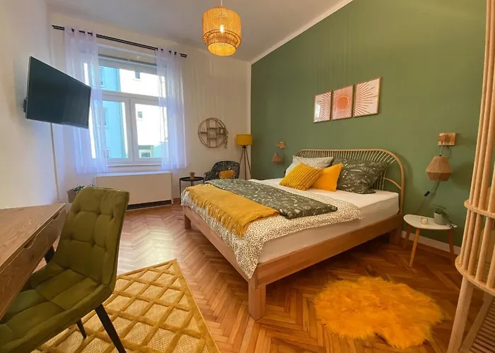 Mustard-colored For Two