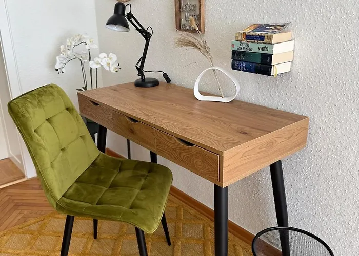 Mustard-colored For Two